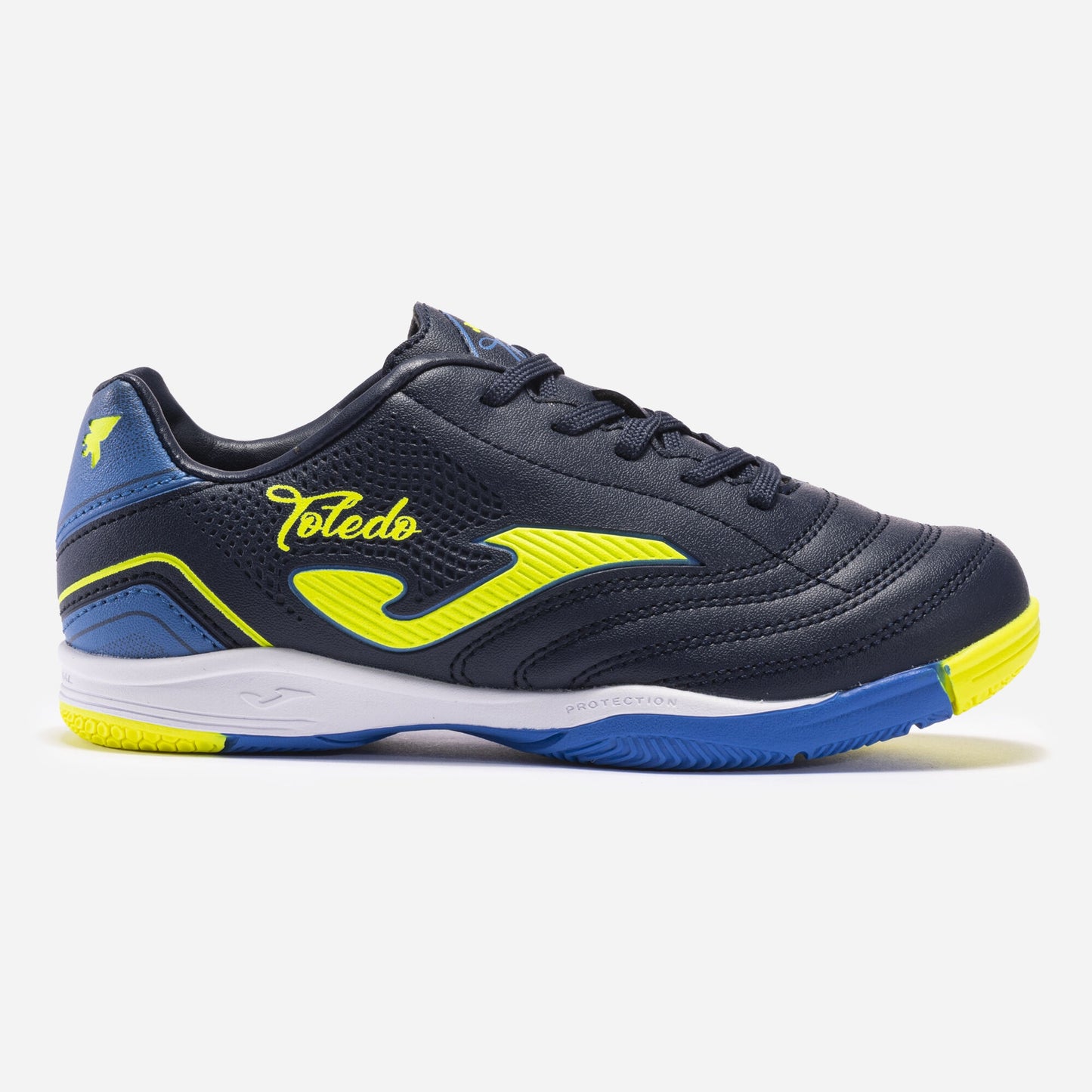 Joma Toledo Jr Indoor - Navy