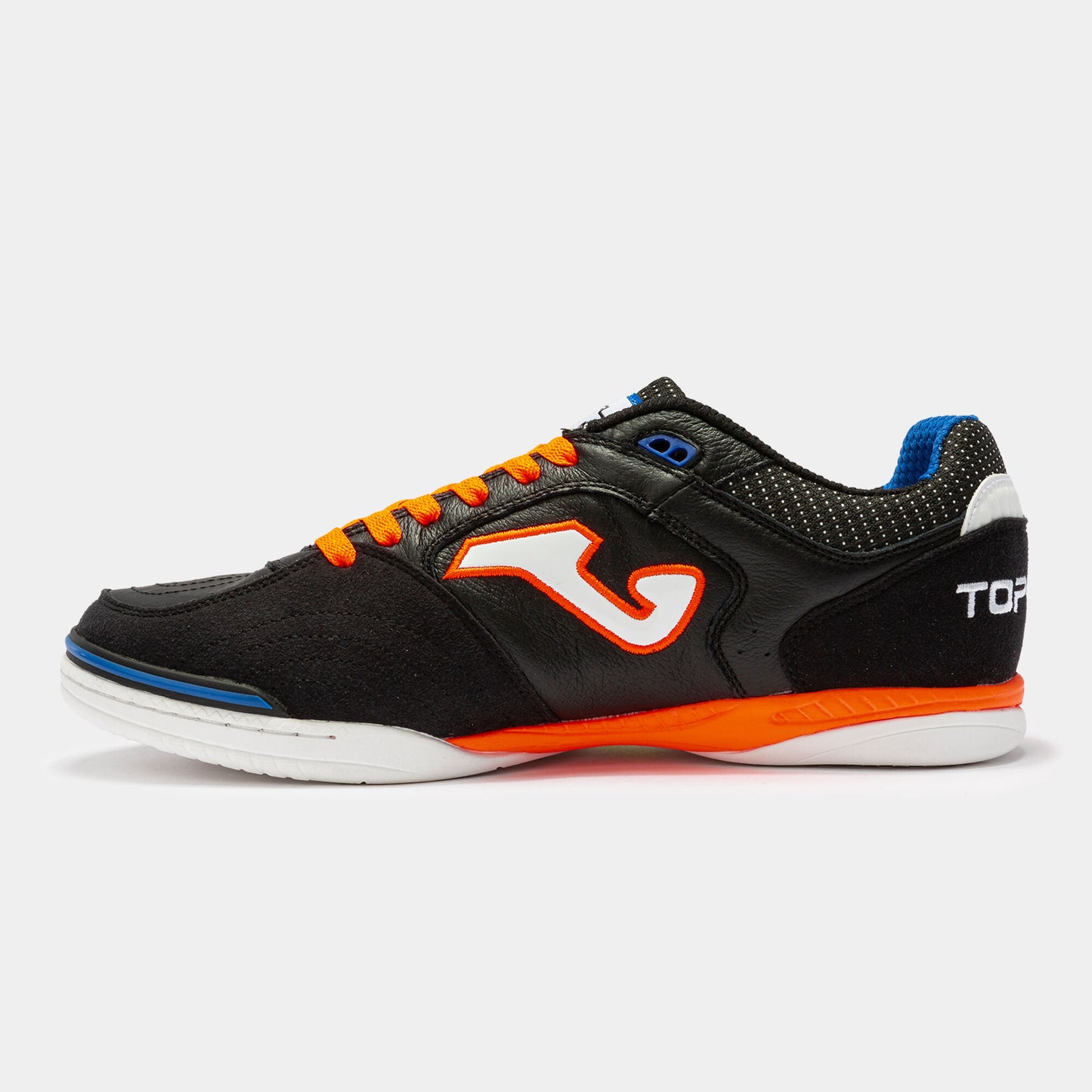 Joma Top Flex Indoor - Black / Orange