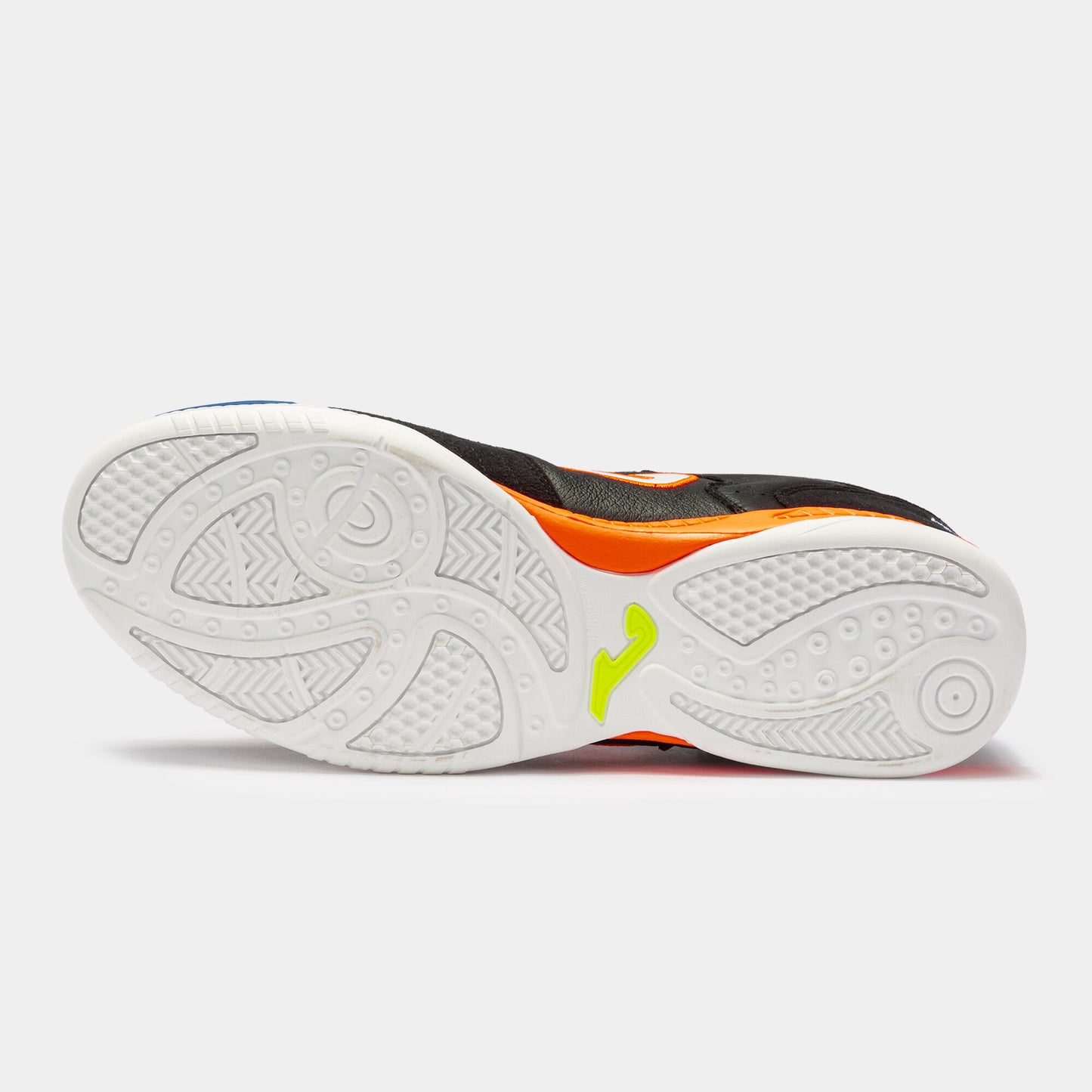 Joma Top Flex Indoor - Black / Orange
