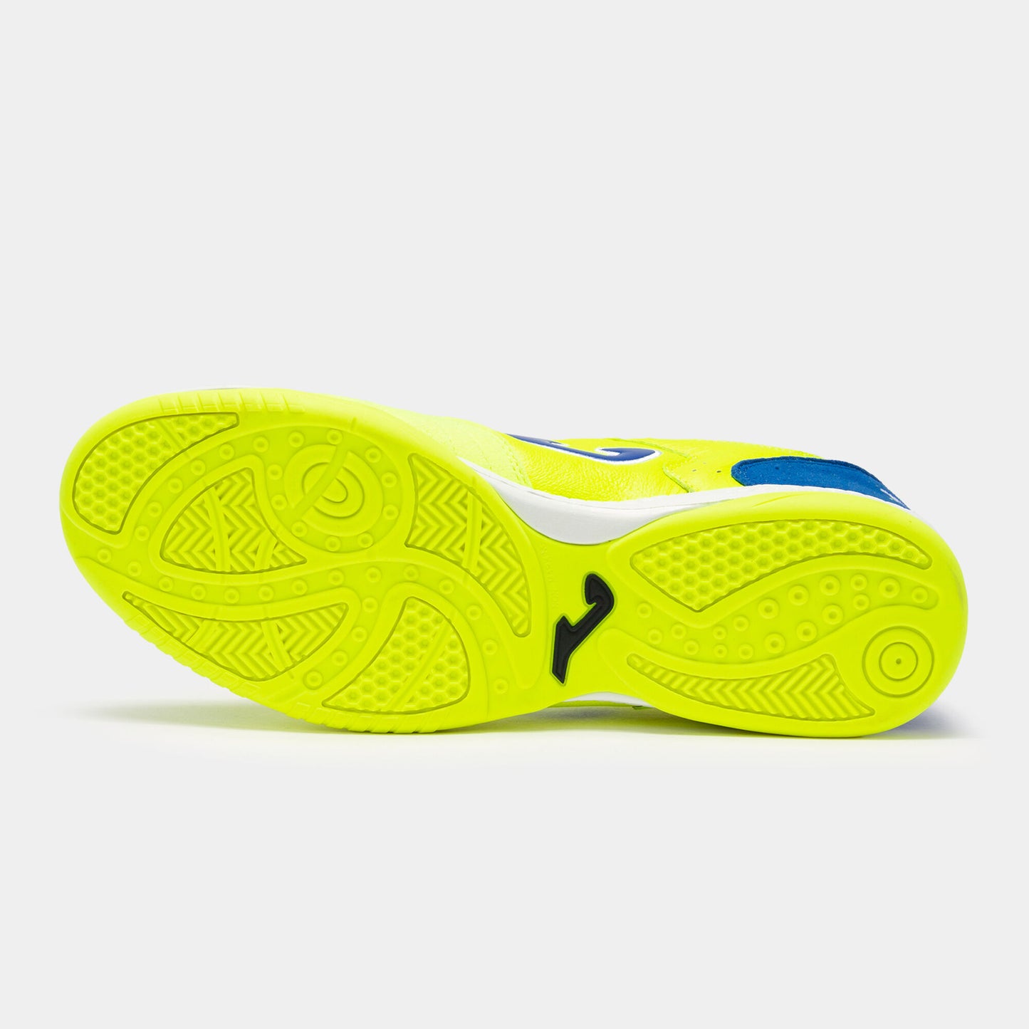 Joma Top Flex Indoor - Lemon Fluor Royal