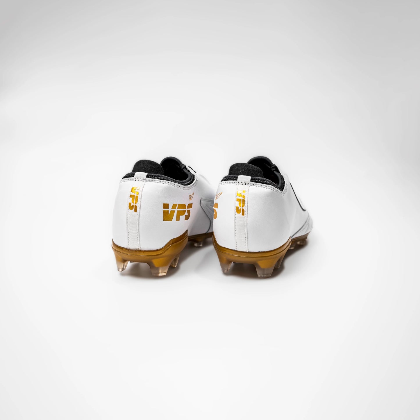 Concave VPS Pro v1 FG - White/Black/Gold