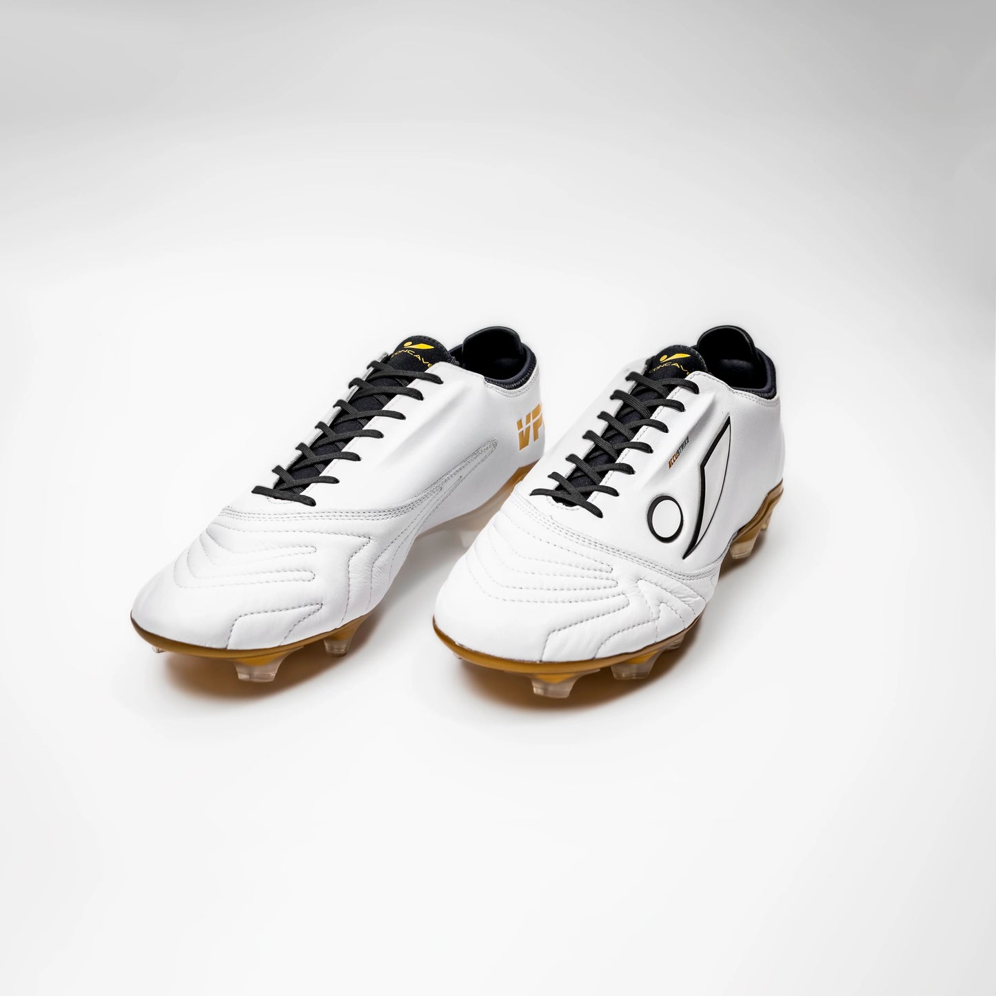 Concave VPS Pro v1 FG - White/Black/Gold