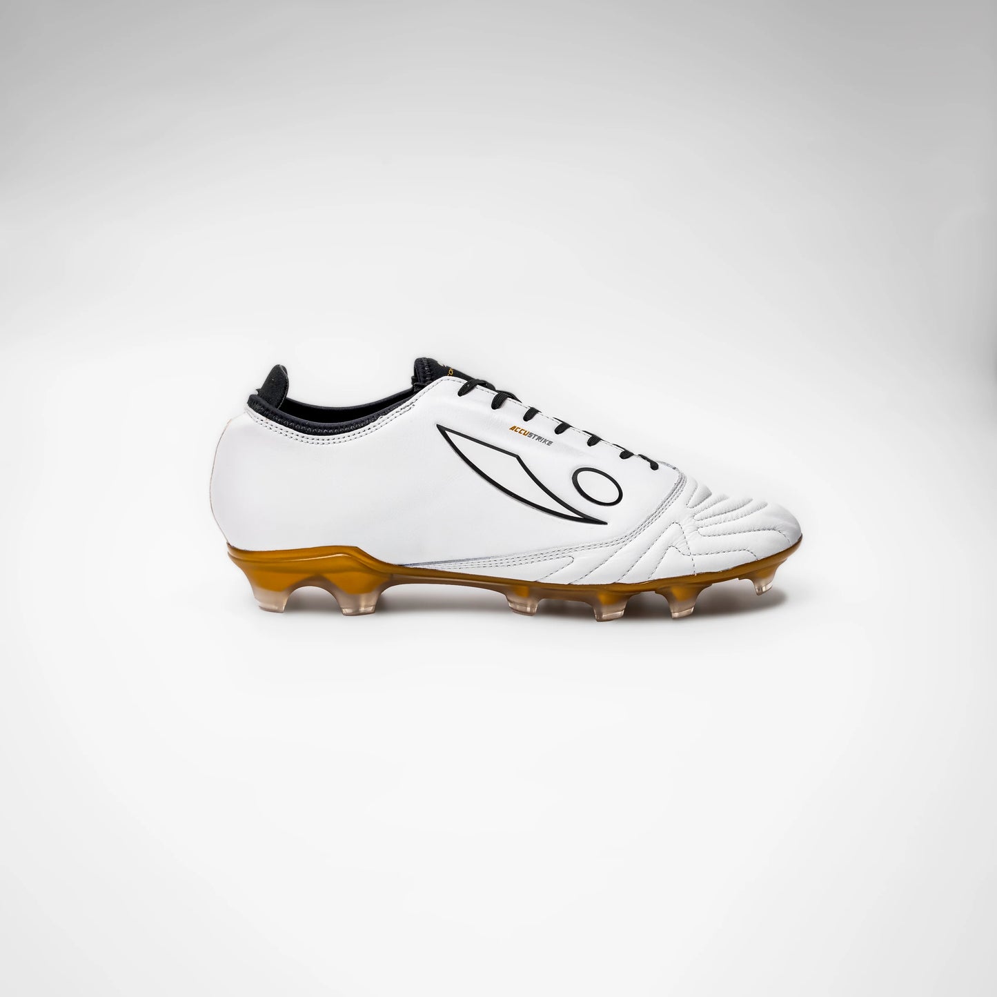 Concave VPS Pro v1 FG - White/Black/Gold