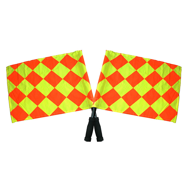 Patrick Linesman Flag Diamond