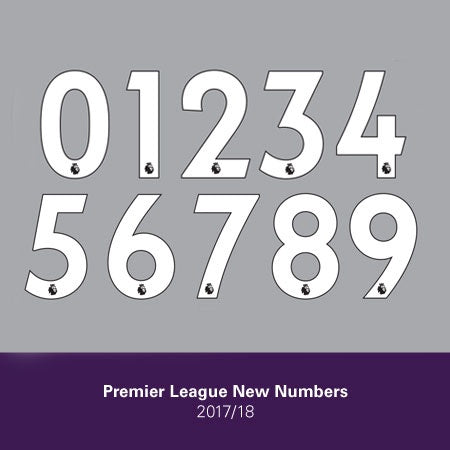 EPL/LFP Number