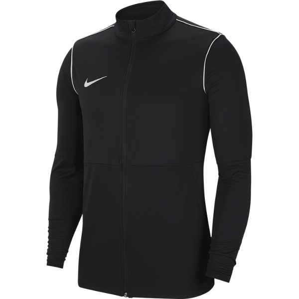 Nike Dri-FIT Park 20 Track Jacket - Black Youth