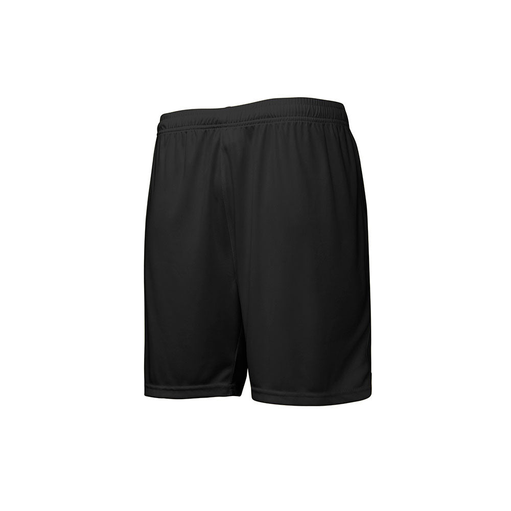 Cigno Club Shorts - Black