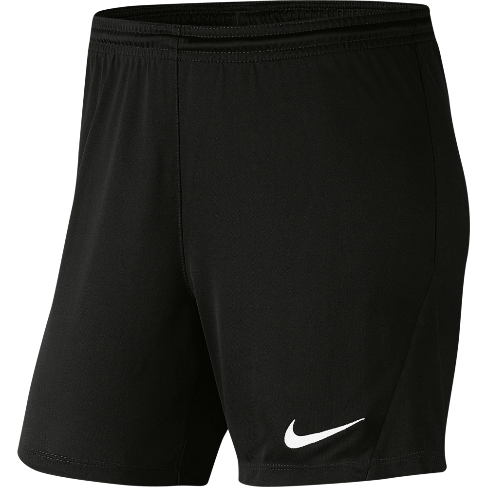 Nike W Park IIl Knit Short - Black/White