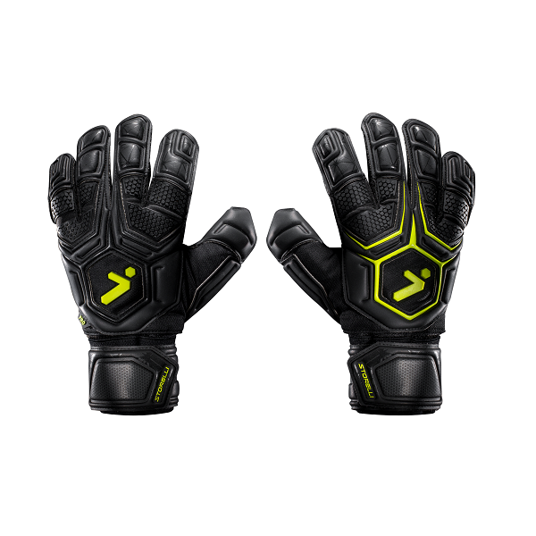 Storelli Gladiator Pro Glove - Removable Finger Saves
