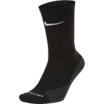 Nike Squad Crew Socks - Black/White