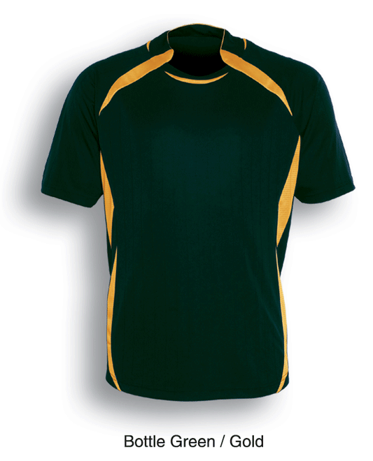 Sport Jersey Adults Bottle/Gold