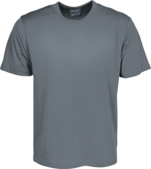 Plain Breezeway Jersey - Grey