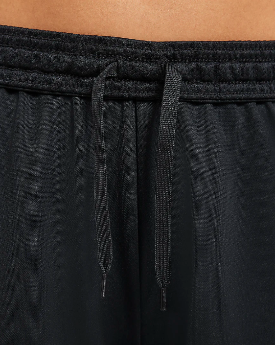 Nike Dri-FIT Academy Women's - Knit Football Shorts Black