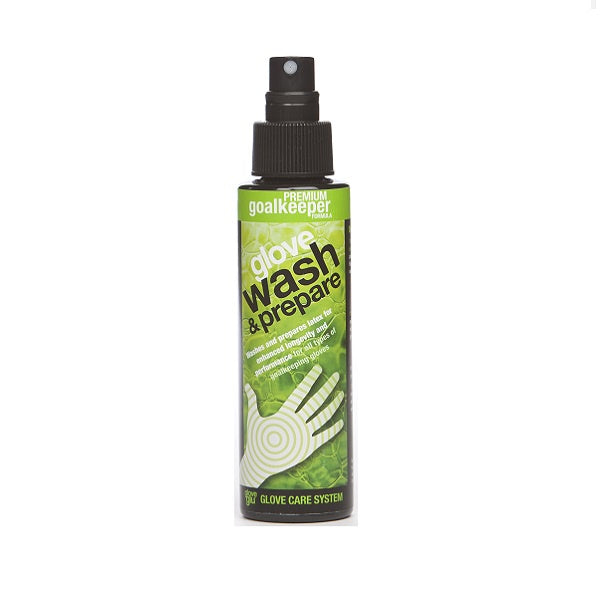 GloveGlu - Glove Wash & Prepare