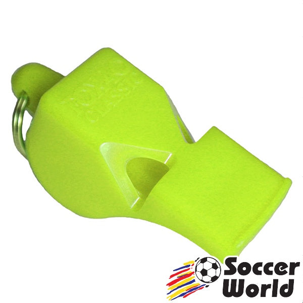 Fox 40 Classic Whistle - Neon Yellow