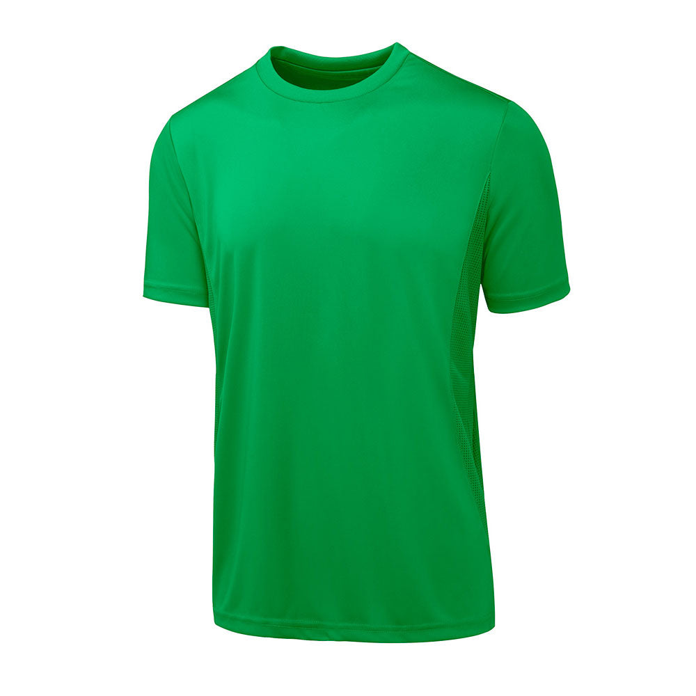 Cigno Club Jersey - Green Emerald