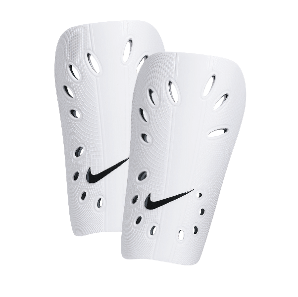 Nike J Guard Shin Pad - White/Black