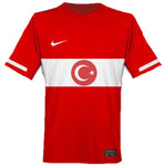 Nike Turkey Home XL 2010 - Red