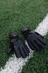 TapeDesign Triple Black Gloves