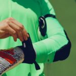 Storelli ExoShield Gladiator GK Jersey - Kepa Green