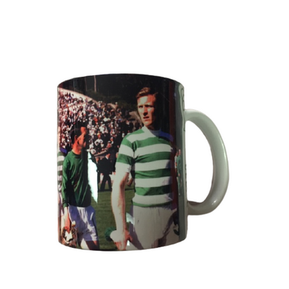 Celtic Supporter Mug