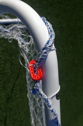 Folding Soccer Goals Spare Nets (2x1) Net Only