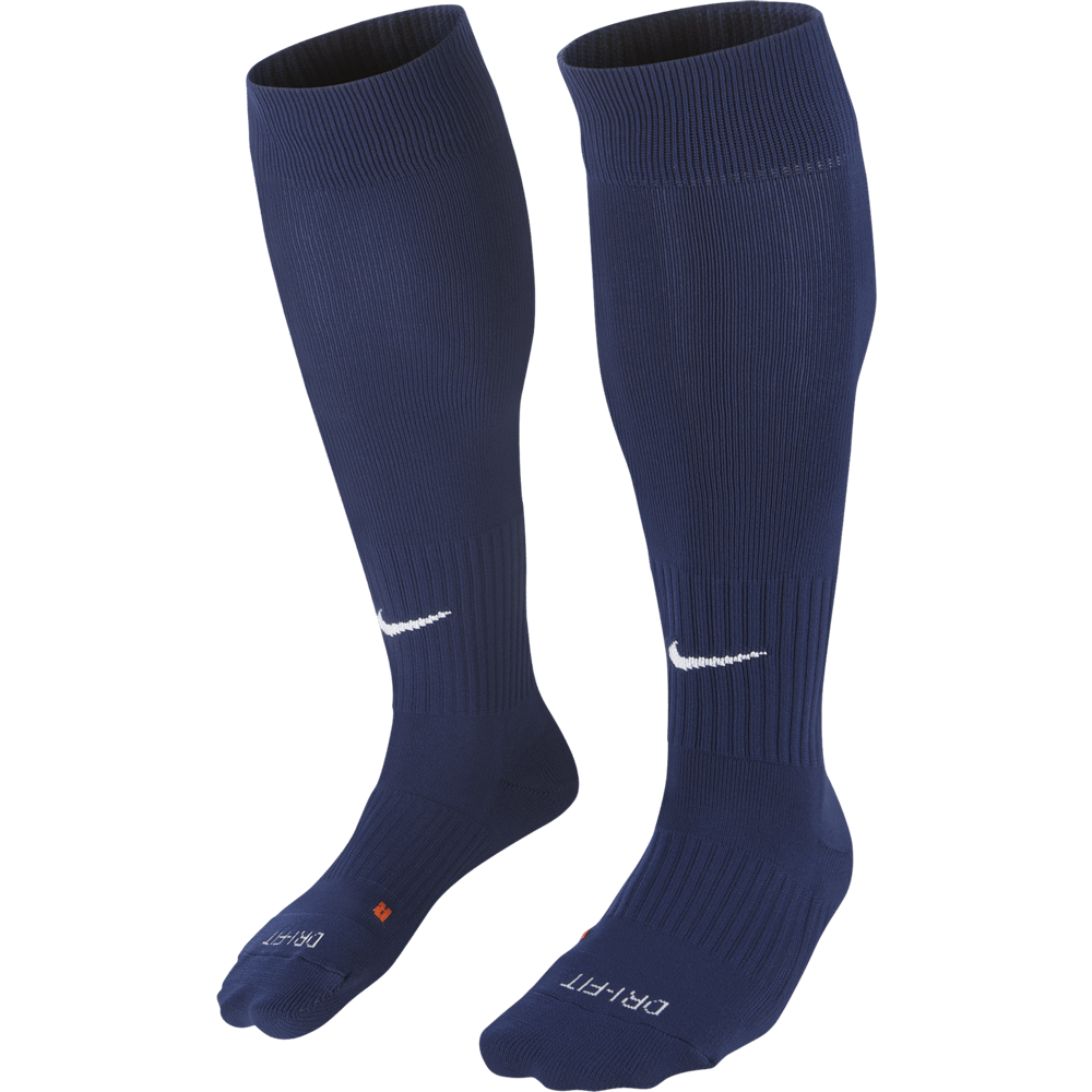 Nike Classic II Cush OTC - Navy/White