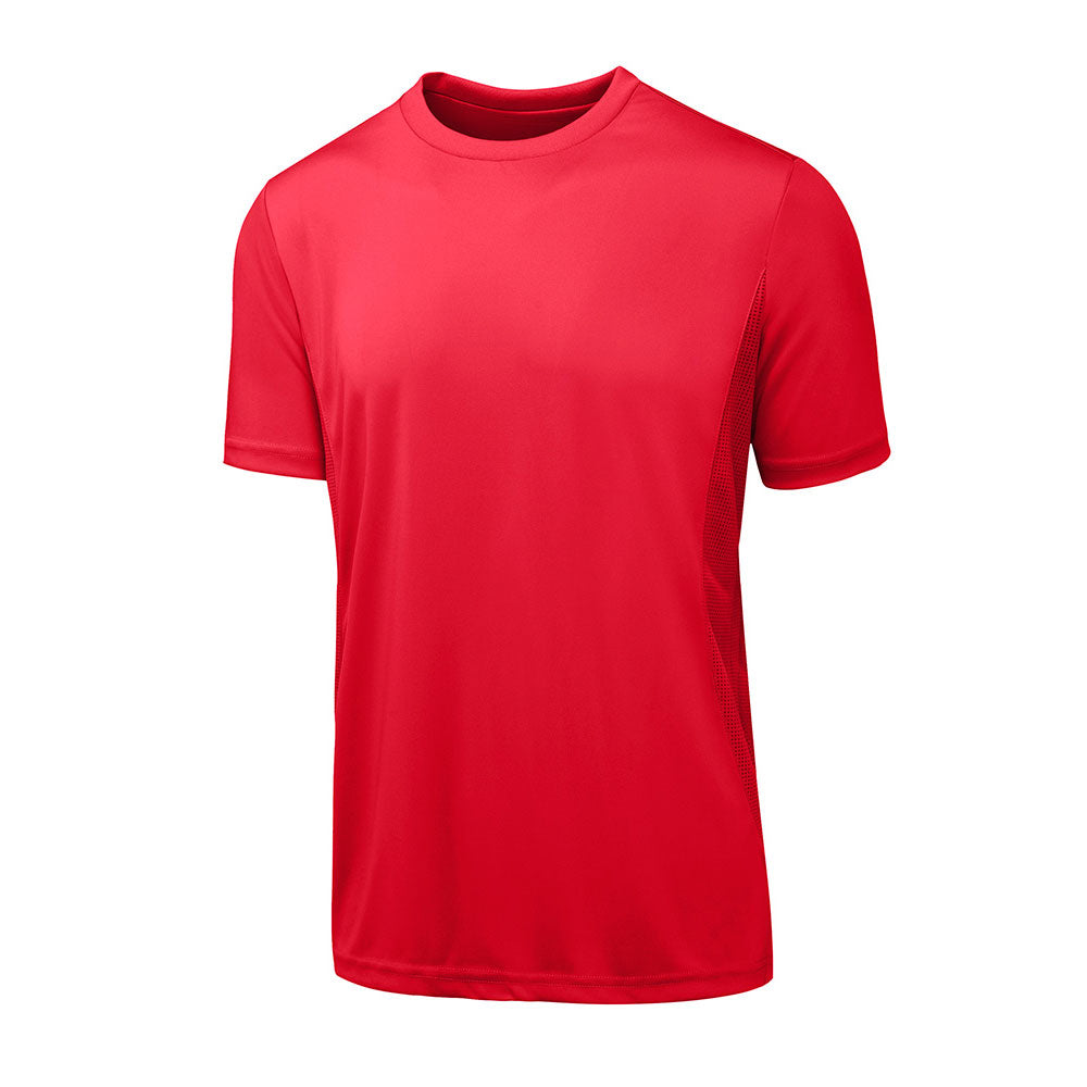 Cigno Club Jersey - Red