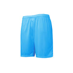 Cigno Club Shorts - Blue Sky