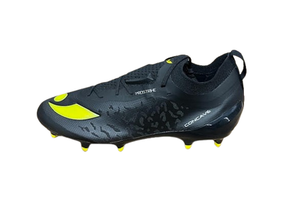 Concave Volt + Spark v1 FG - Black/Yellow