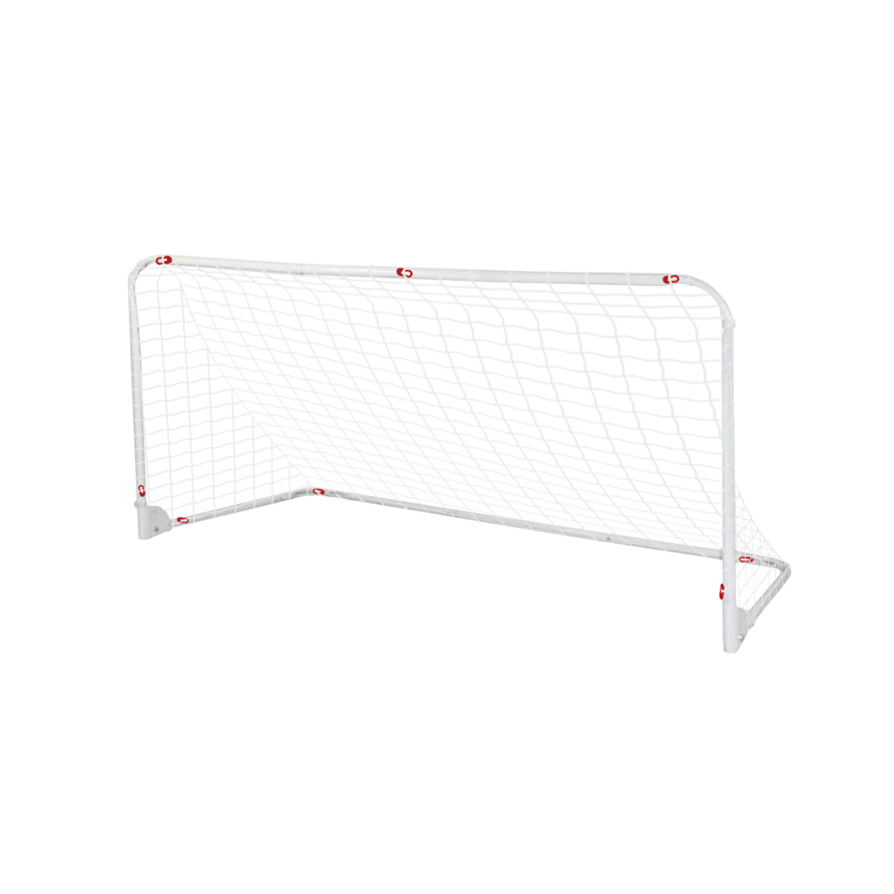 Folding Soccer Goals Spare Nets