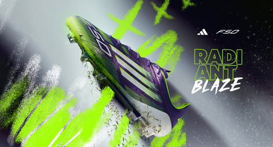 Boots Radar: What’s Hot in Adidas Boots Right Now (2025)