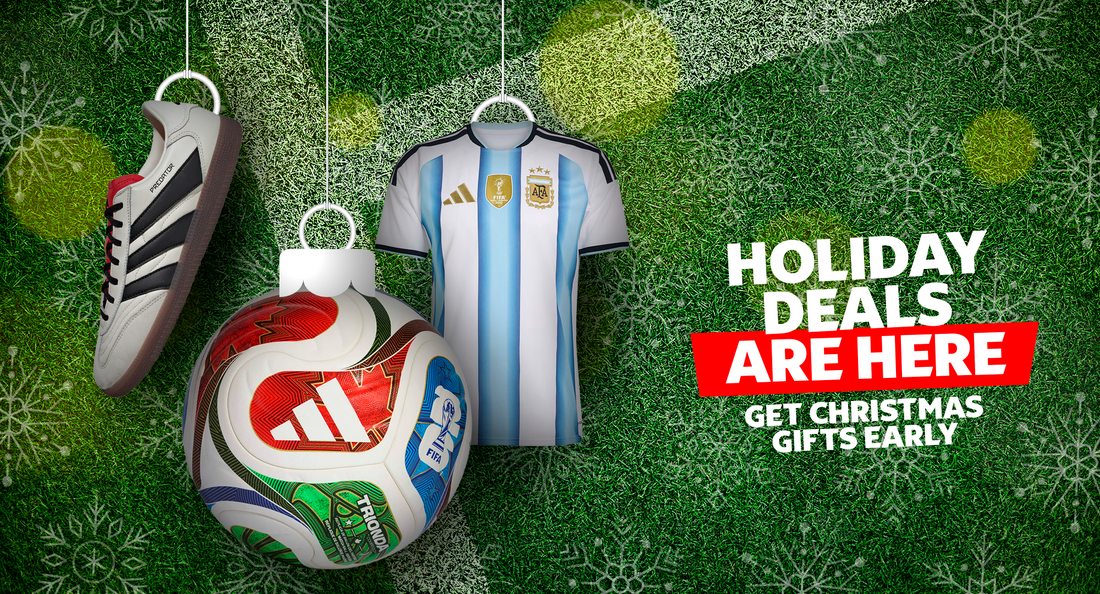 Last-Minute Christmas Gifts for Football Lovers (That Will Actually Get Used)