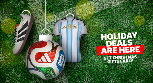 Last-Minute Christmas Gifts for Football Lovers (That Will Actually Get Used)