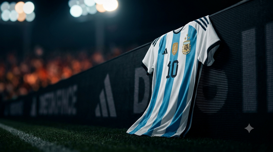 Argentina Beat England 2-1 to Reach the World Cup 2026 Final
