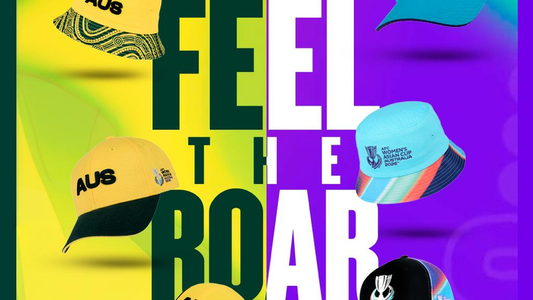 Women’s Asian Cup Matchday Style Guide: Matildas Supporter Headwear to Wear This Week