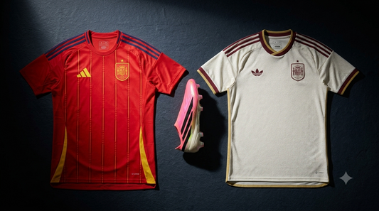 Spain beats France 2-0 to Reach the World Cup 2026 Final