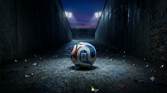Missing the World Cup Already? Here's What's Next