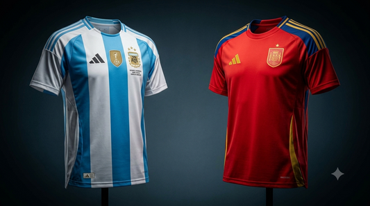 World Cup 2026 Final Preview: Argentina vs Spain — Messi's Last Dance vs the Best Defence in the Tournament