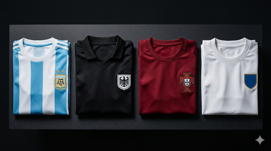 Best World Cup 2026 Jerseys to Buy in Australia