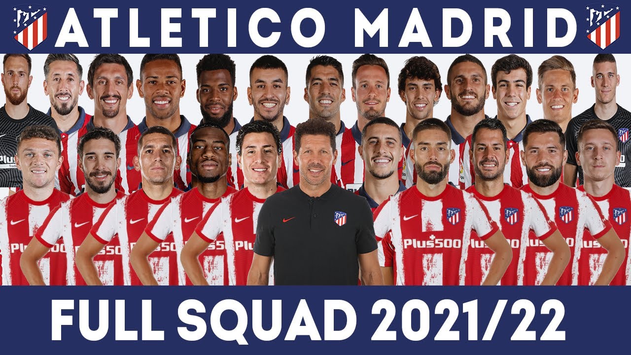 Atlético de Madrid