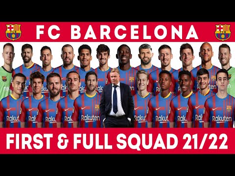 Barcelona FC