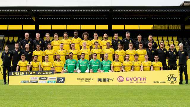 Borussia Dortmund