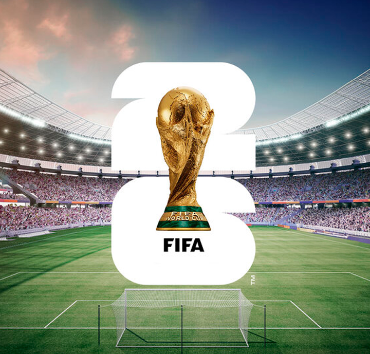 FIFA World Cup 2026™