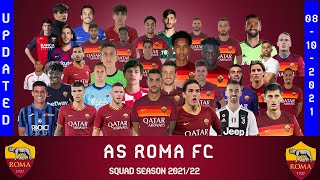 AS Roma