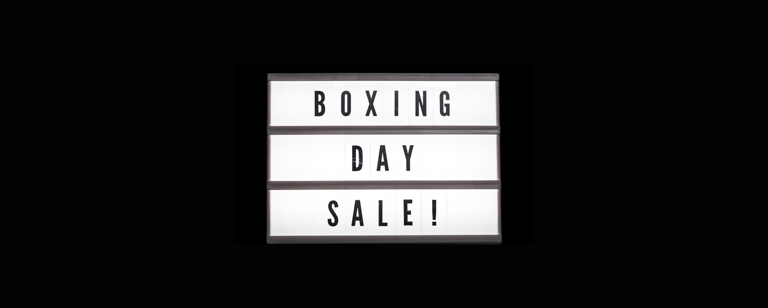 Boxing Day