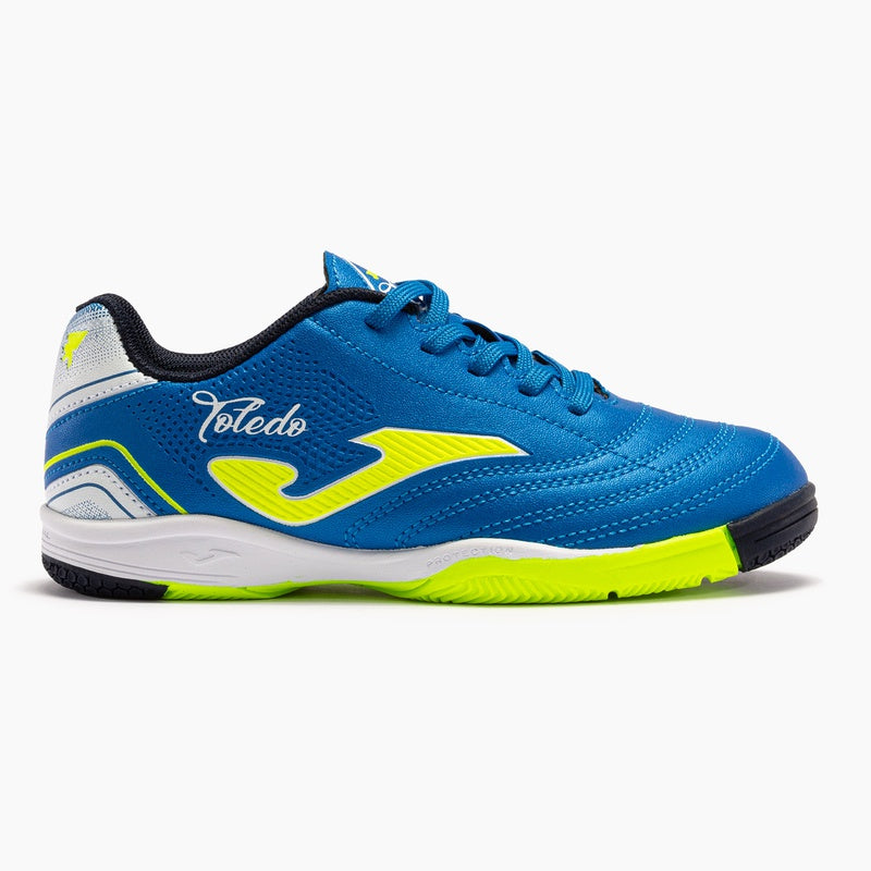 Joma Toledo Jr Indoor - Royal