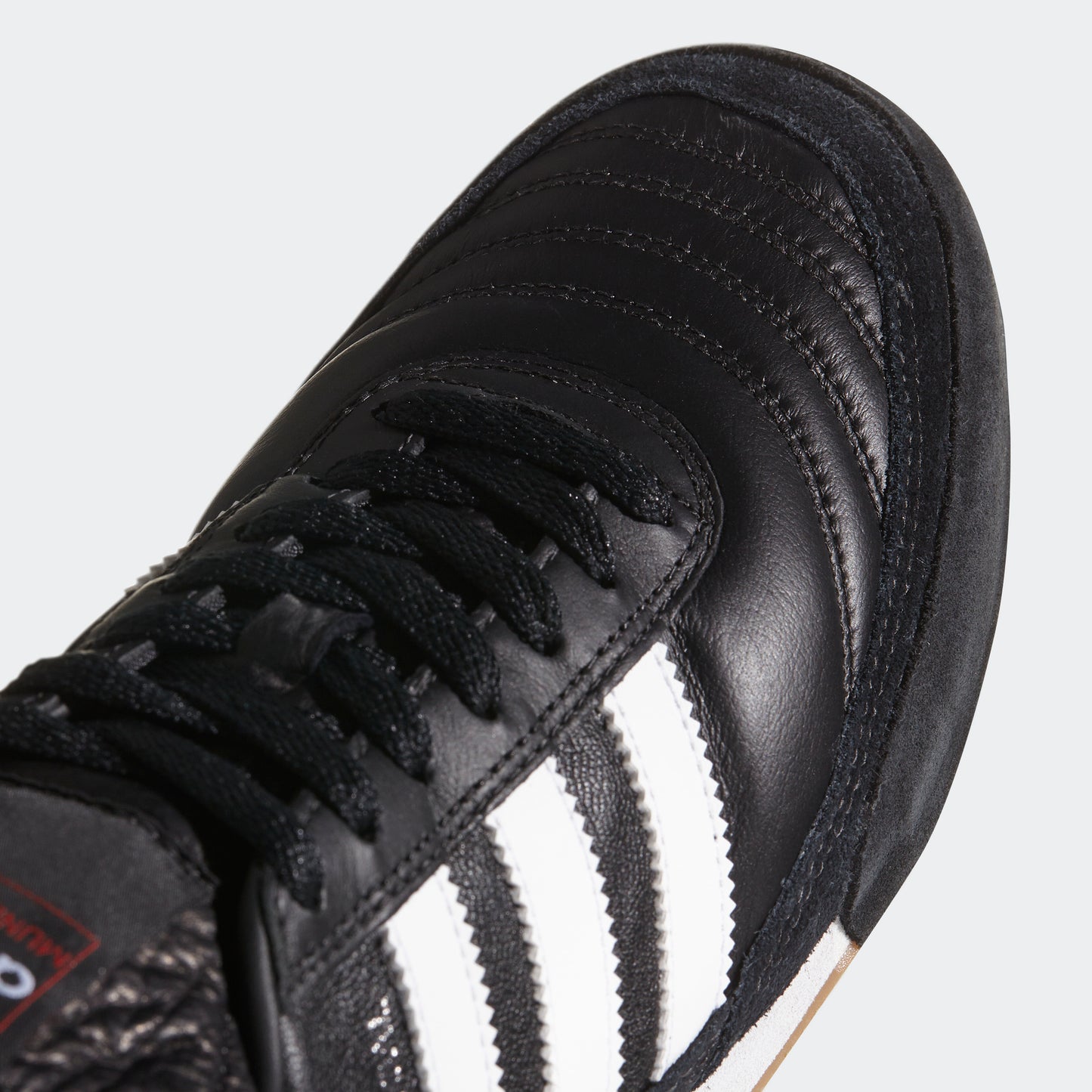 adidas Mundial Goal - Black/White