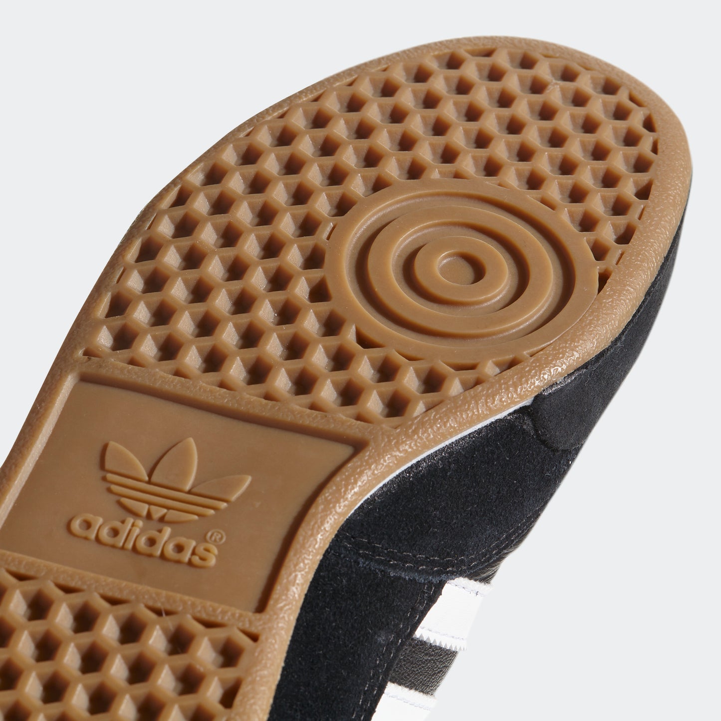 adidas Mundial Goal - Black/White