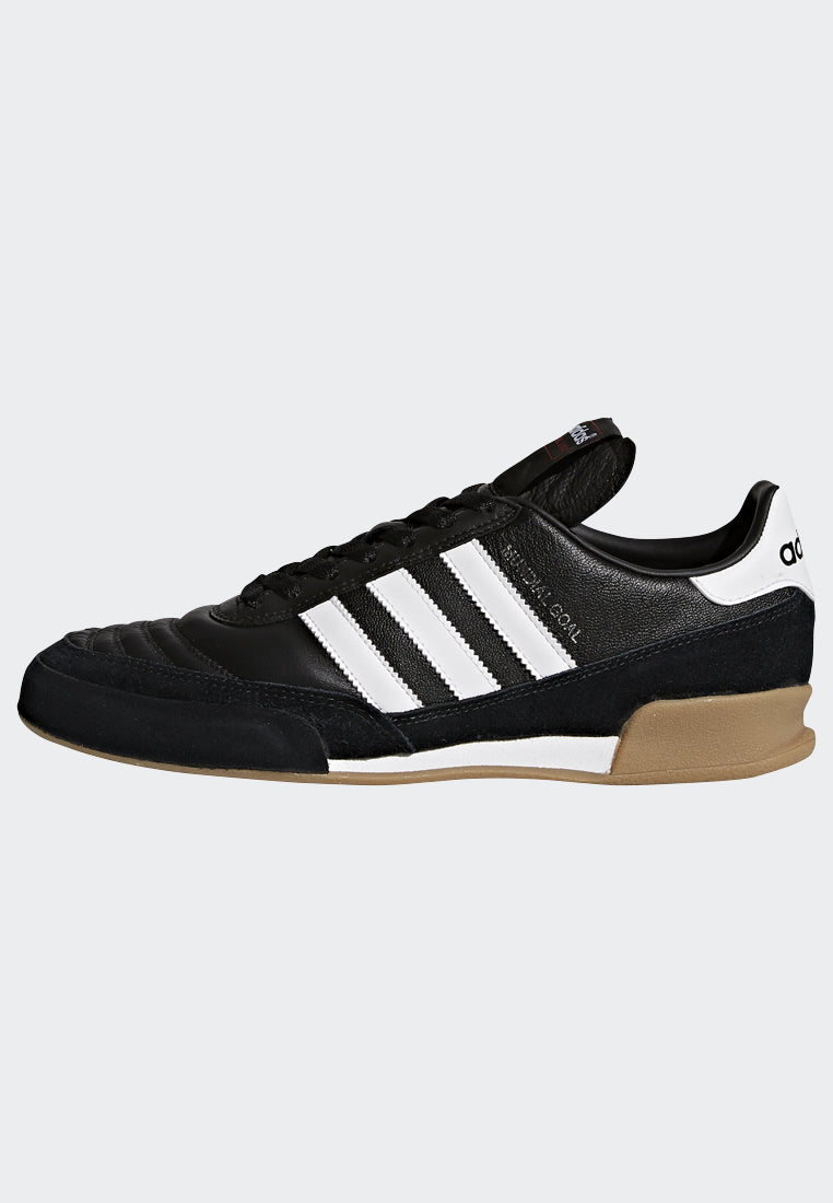 adidas Mundial Goal - Black/White